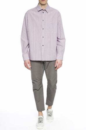 Checked shirt, zdjęcie 2 Checked shirt od Lanvin